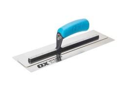 Ox Pro OX-P530114 14\" UltraFlex Finishing Trowel